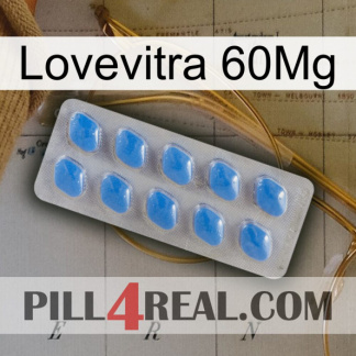Lovevitra 60Mg 22